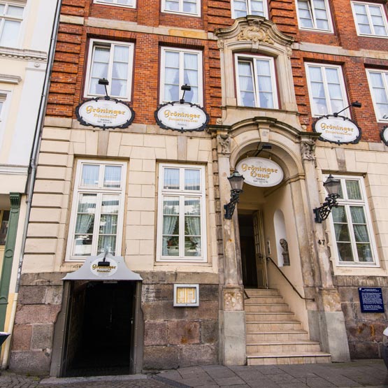 Gröninger Privatbrauerei Hamburg Willy-brandt-straße 47 20457 Hamburg Gröninger | Herzlich Willkommen - Gröninger Privatbrauerei